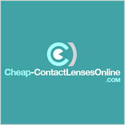 Cheap Contact Lenses Online